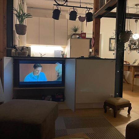 Ferienwohnung Am Stockerbach Freudenstadt Dış mekan fotoğraf