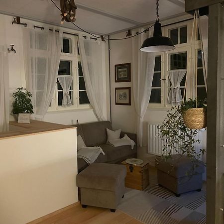 Ferienwohnung Am Stockerbach Freudenstadt Dış mekan fotoğraf