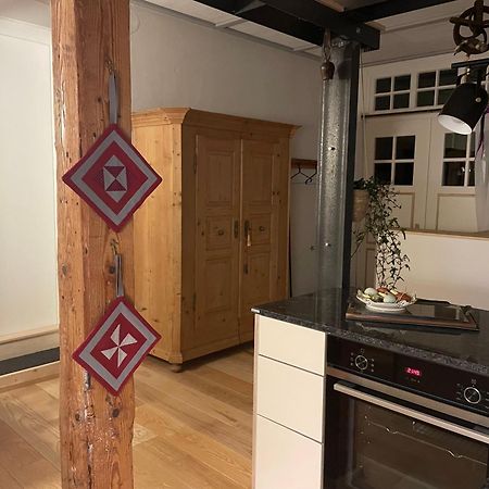 Ferienwohnung Am Stockerbach Freudenstadt Dış mekan fotoğraf