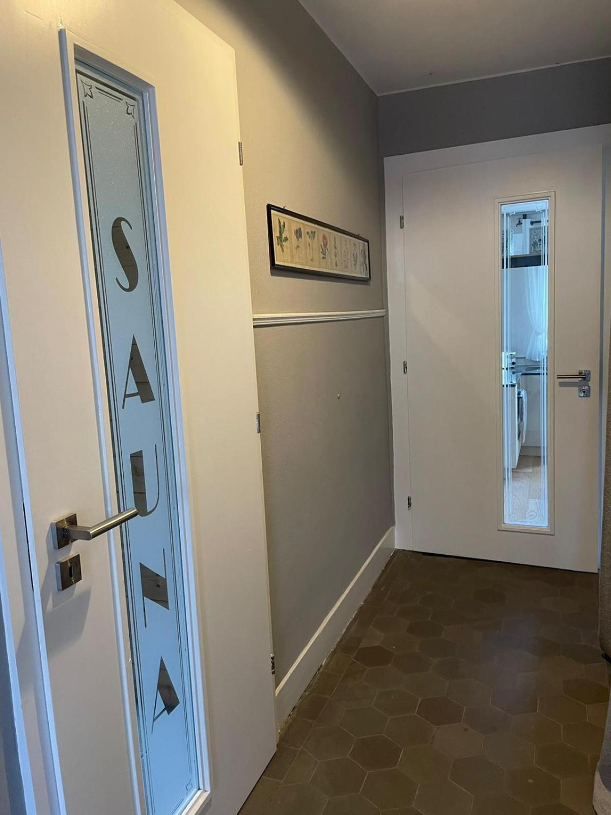 Ferienwohnung Am Stockerbach Freudenstadt Dış mekan fotoğraf