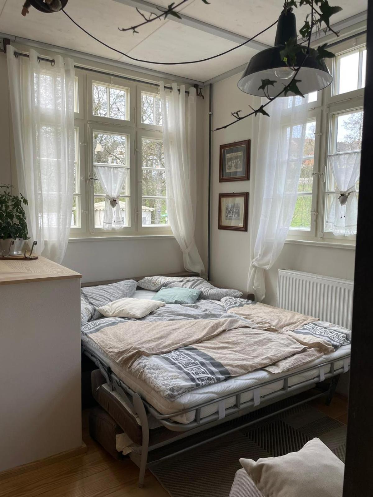 Ferienwohnung Am Stockerbach Freudenstadt Dış mekan fotoğraf