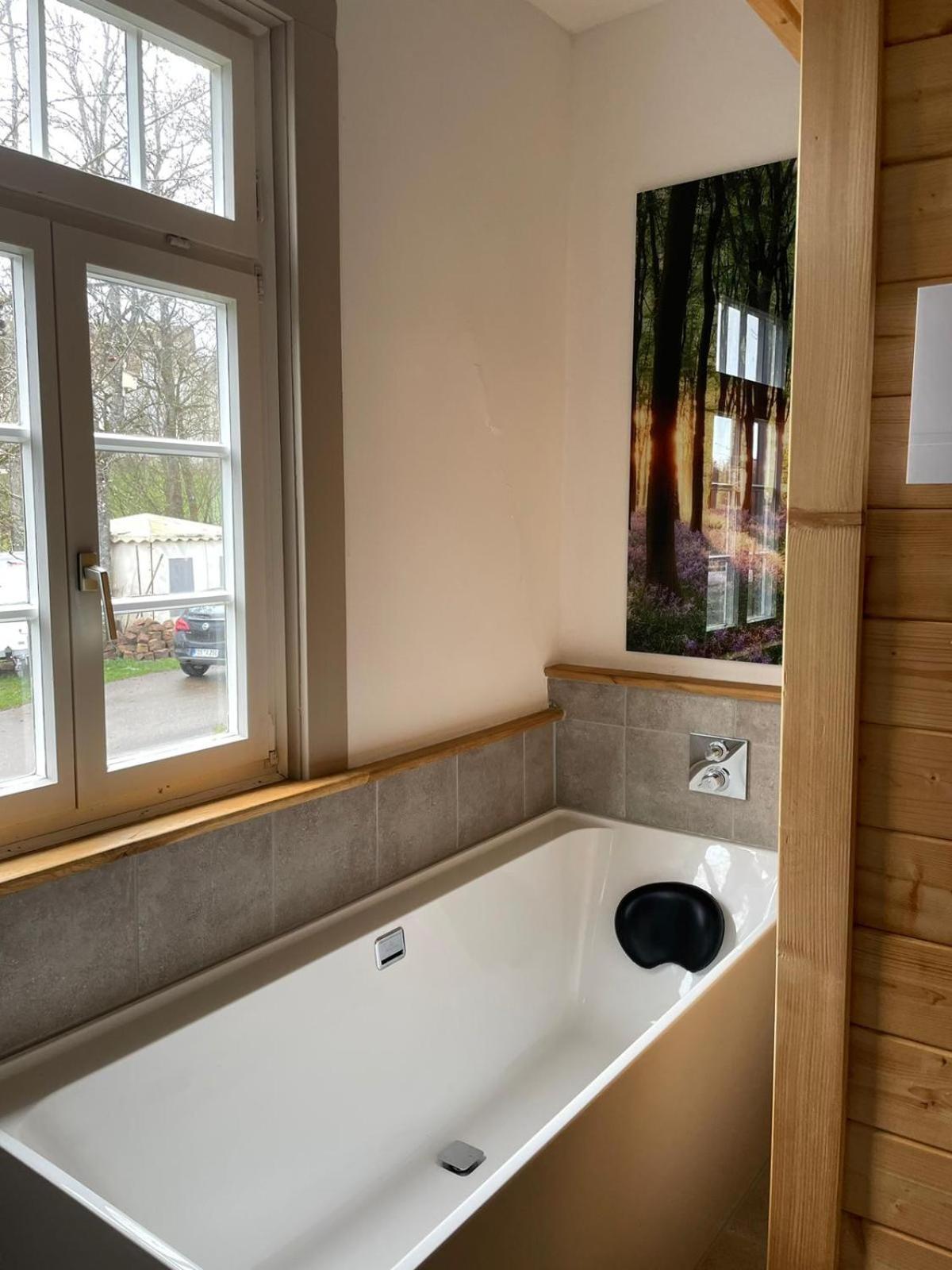 Ferienwohnung Am Stockerbach Freudenstadt Dış mekan fotoğraf