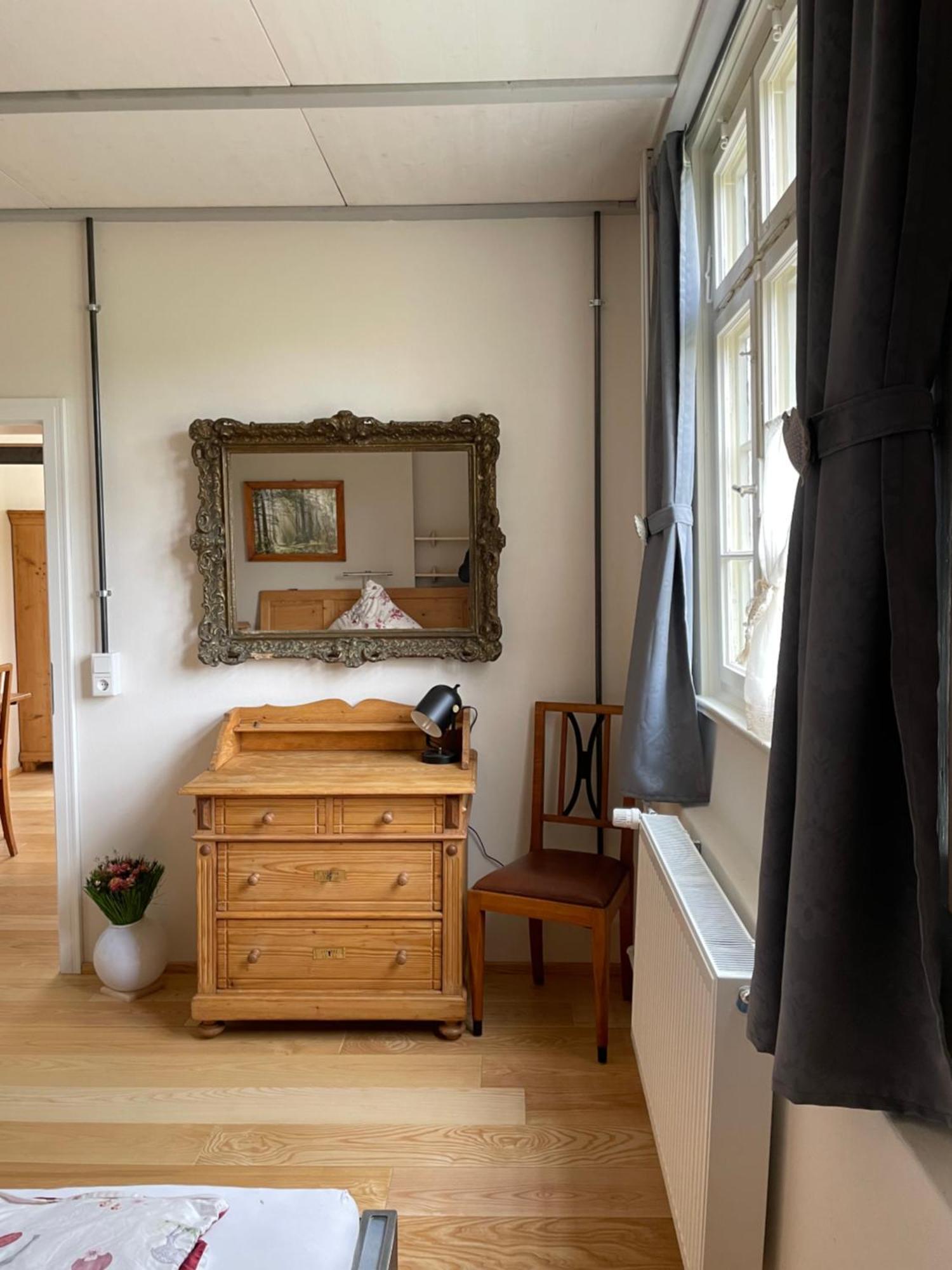 Ferienwohnung Am Stockerbach Freudenstadt Dış mekan fotoğraf