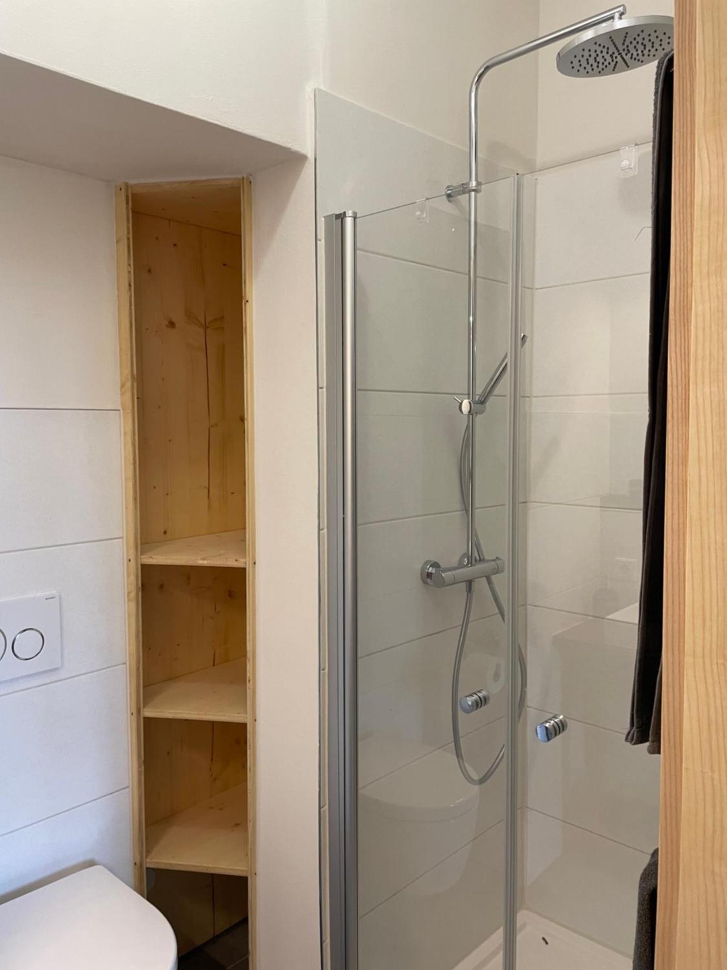 Ferienwohnung Am Stockerbach Freudenstadt Dış mekan fotoğraf