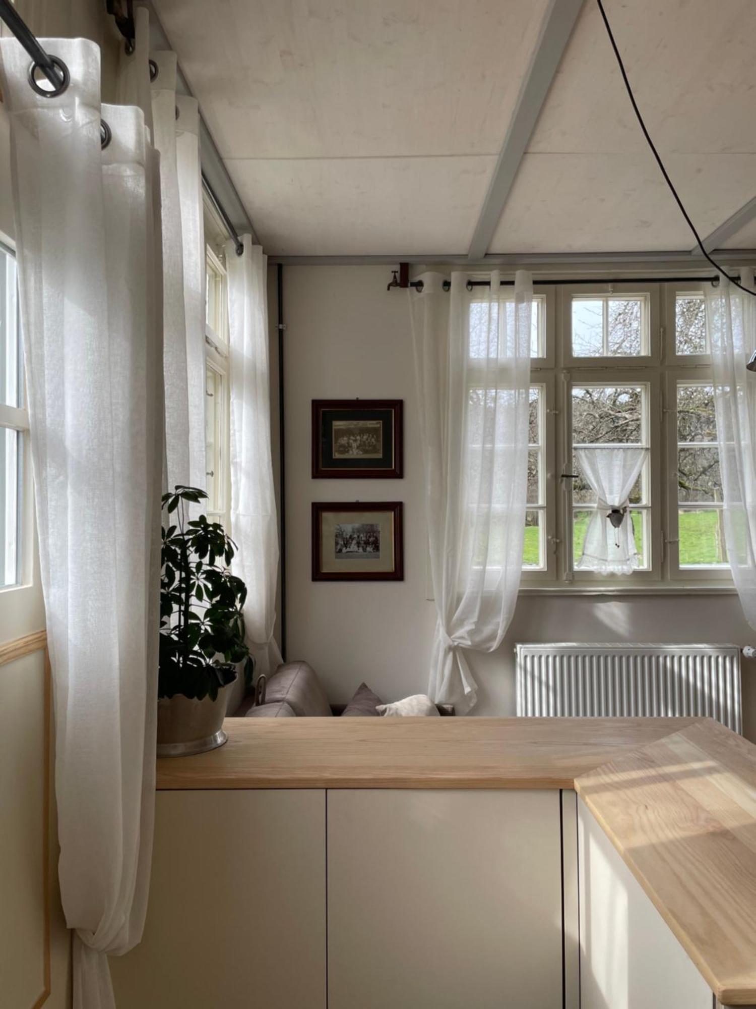 Ferienwohnung Am Stockerbach Freudenstadt Dış mekan fotoğraf