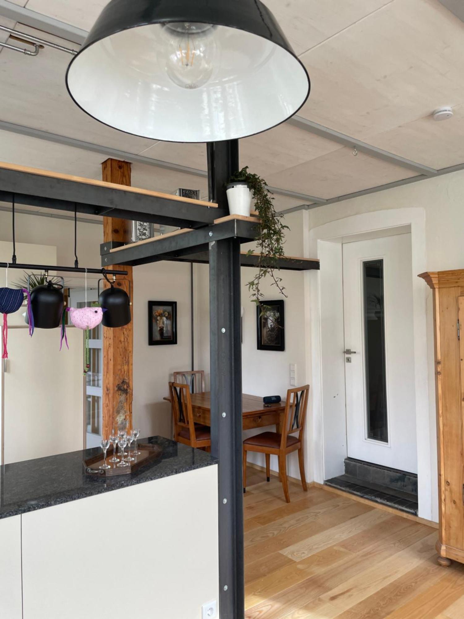 Ferienwohnung Am Stockerbach Freudenstadt Dış mekan fotoğraf
