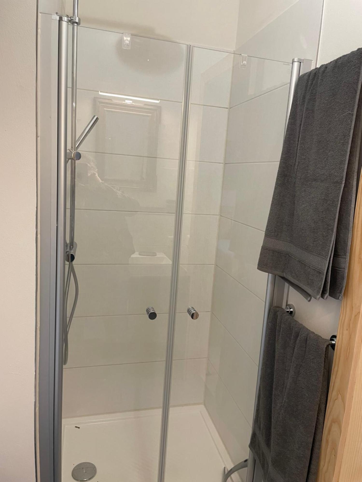 Ferienwohnung Am Stockerbach Freudenstadt Dış mekan fotoğraf