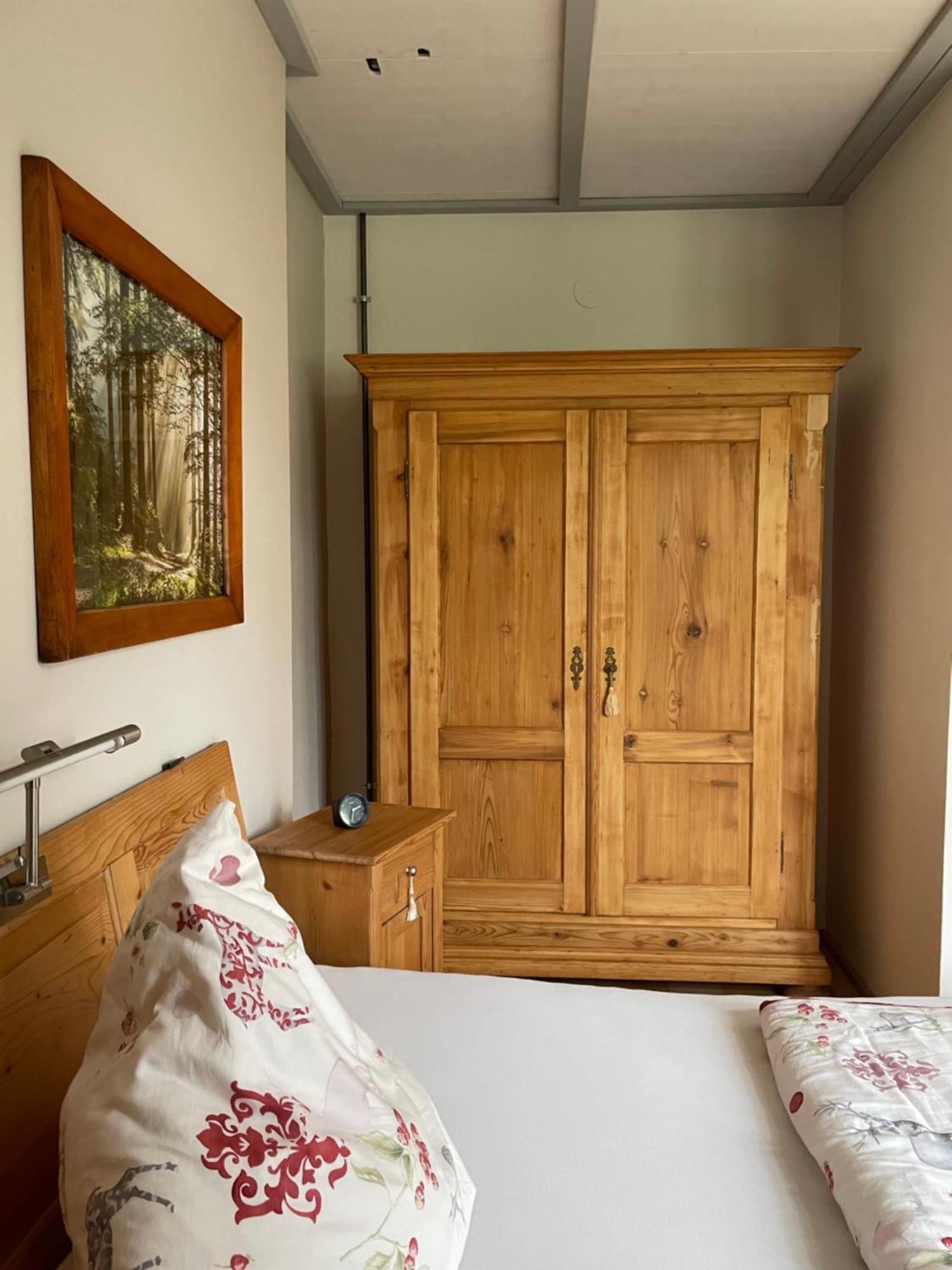 Ferienwohnung Am Stockerbach Freudenstadt Dış mekan fotoğraf