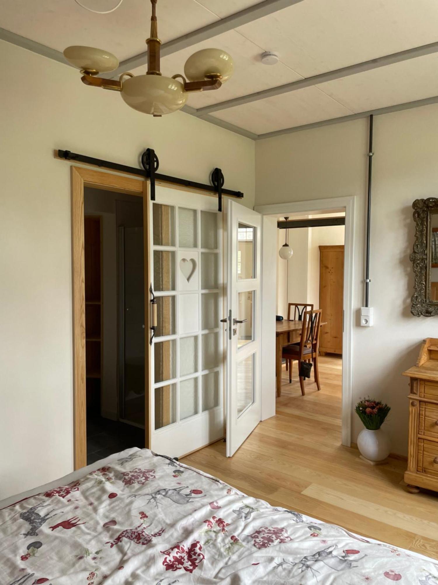 Ferienwohnung Am Stockerbach Freudenstadt Dış mekan fotoğraf