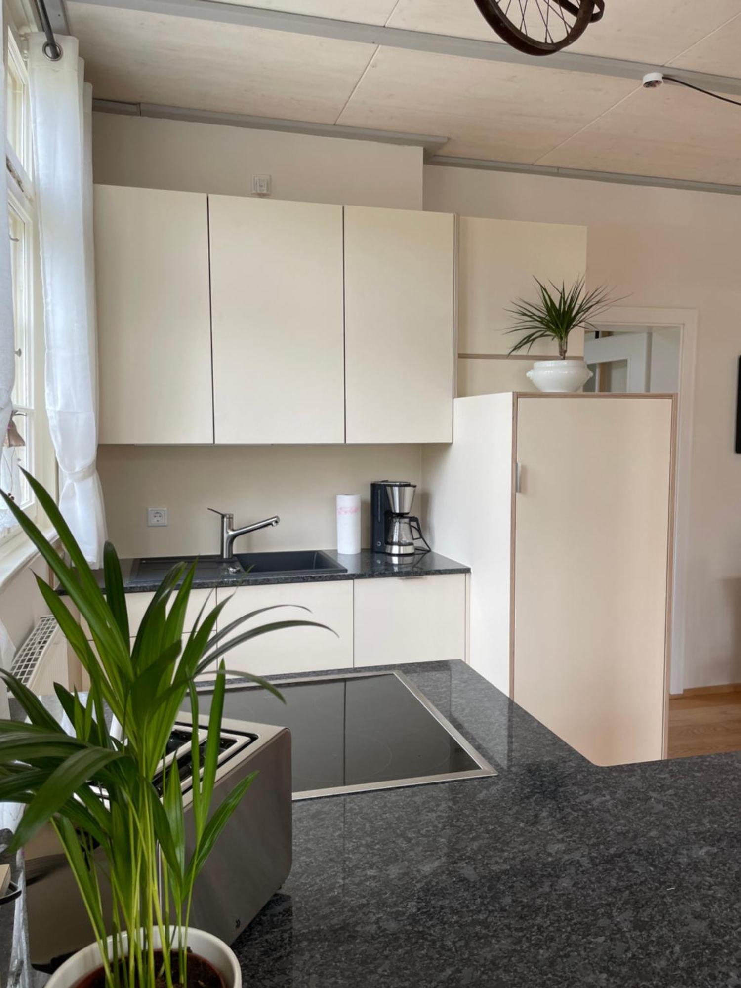 Ferienwohnung Am Stockerbach Freudenstadt Dış mekan fotoğraf