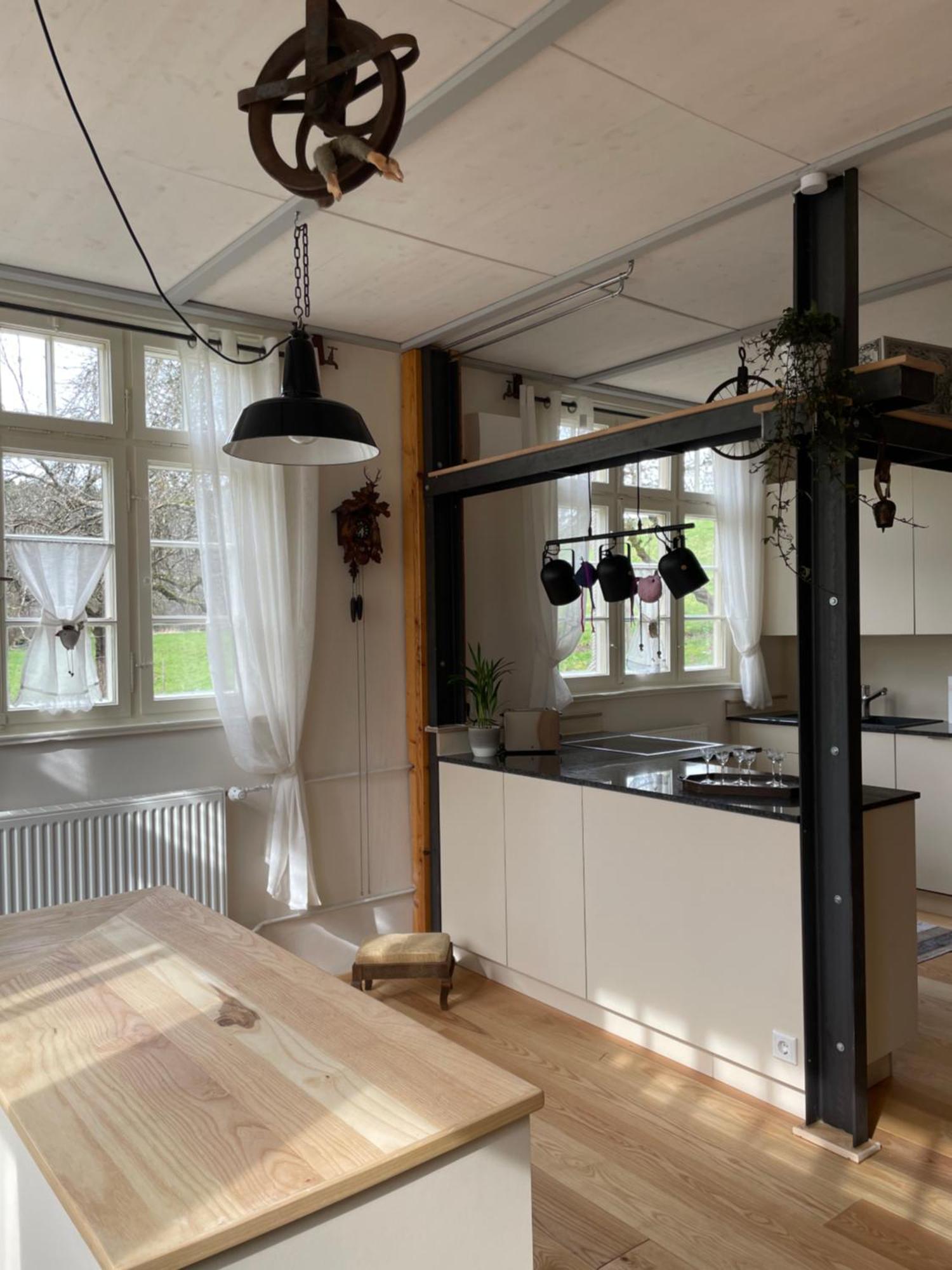 Ferienwohnung Am Stockerbach Freudenstadt Dış mekan fotoğraf