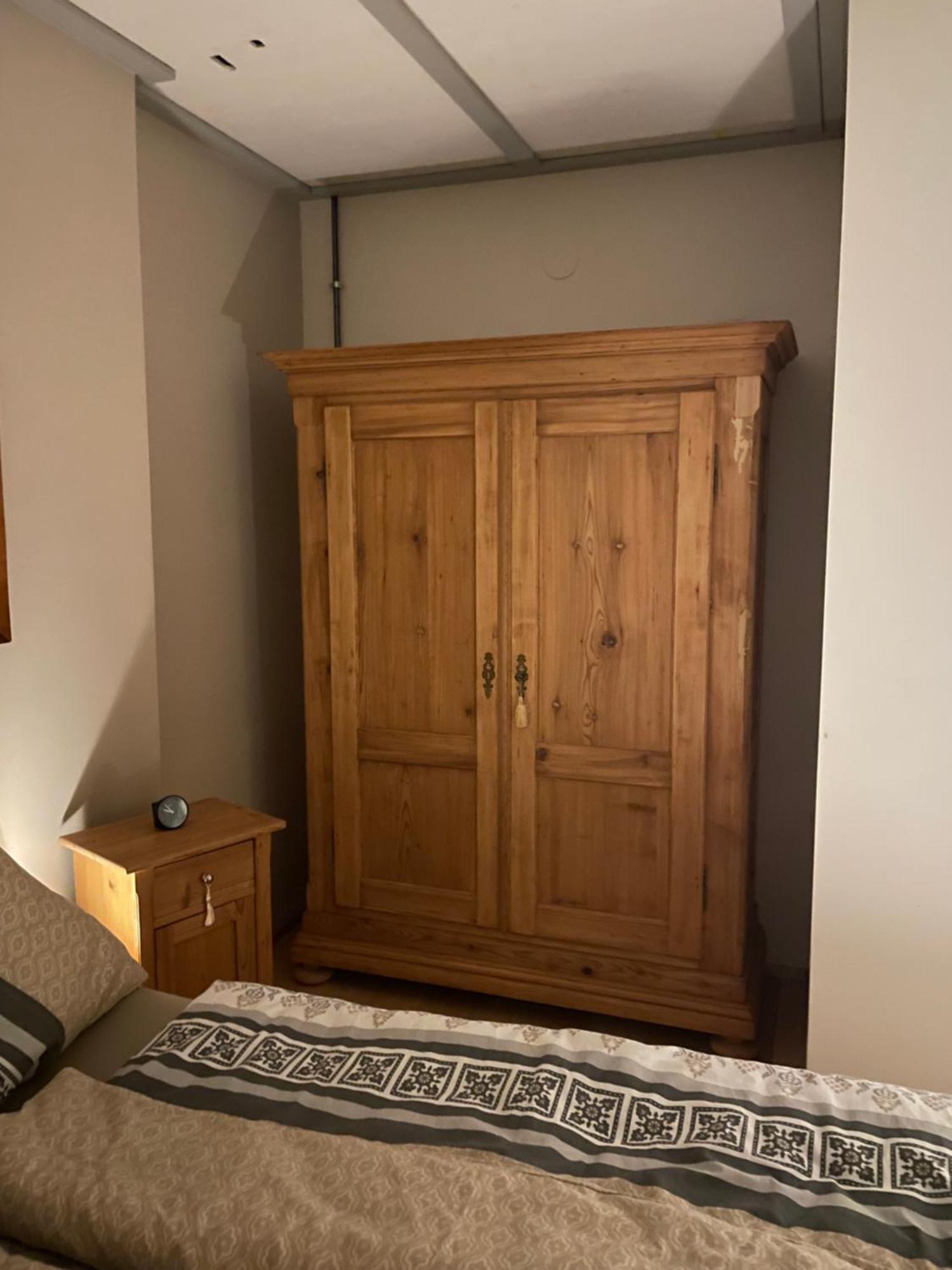 Ferienwohnung Am Stockerbach Freudenstadt Dış mekan fotoğraf